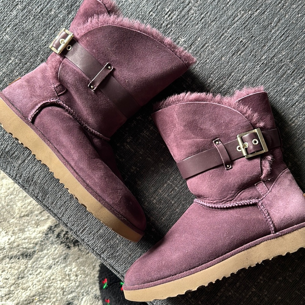 Jaylyn Ugg - image 1